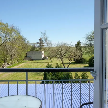 Stunning In With 6 Bedrooms And Wifi Rønde