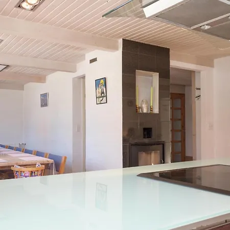 Holiday home Stunning In With 6 Bedrooms And Wifi