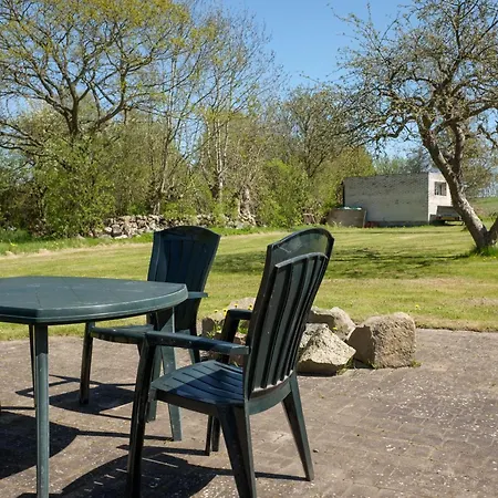 بيت للعطل Stunning In With 6 Bedrooms And Wifi Rønde