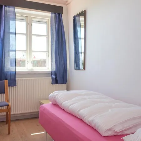 Stunning In With 6 Bedrooms And Wifi * Rønde