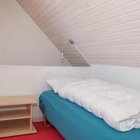 Stunning In With 6 Bedrooms And Wifi