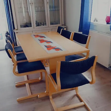 Holiday home Stunning In With 6 Bedrooms And Wifi