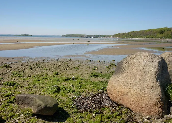 Stunning In With 6 Bedrooms And Wifi *