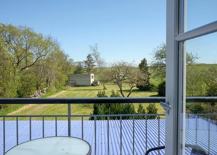 Stunning In With 6 Bedrooms And Wifi Rønde