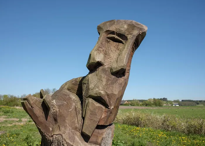 Stunning In With 6 Bedrooms And Wifi Ferienhaus *