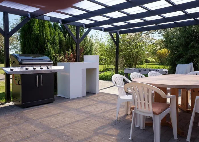 Stunning In With 6 Bedrooms And Wifi Ferienhaus