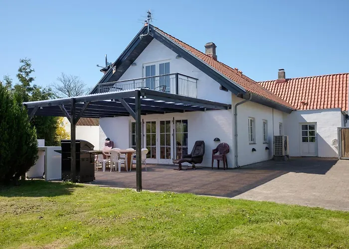 Stunning In With 6 Bedrooms And Wifi Ferienhaus *