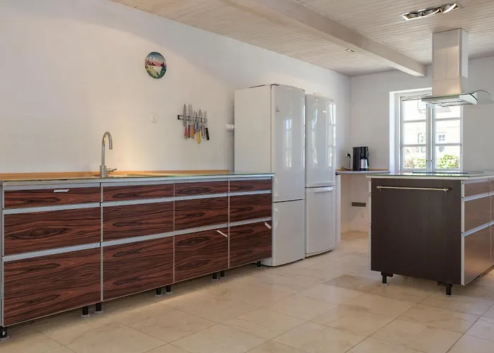 Stunning In With 6 Bedrooms And Wifi Ferienhaus