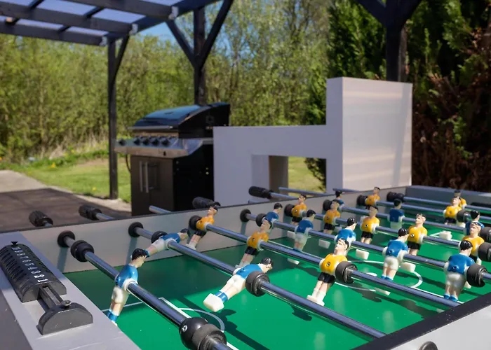 Stunning In With 6 Bedrooms And Wifi Ferienhaus *