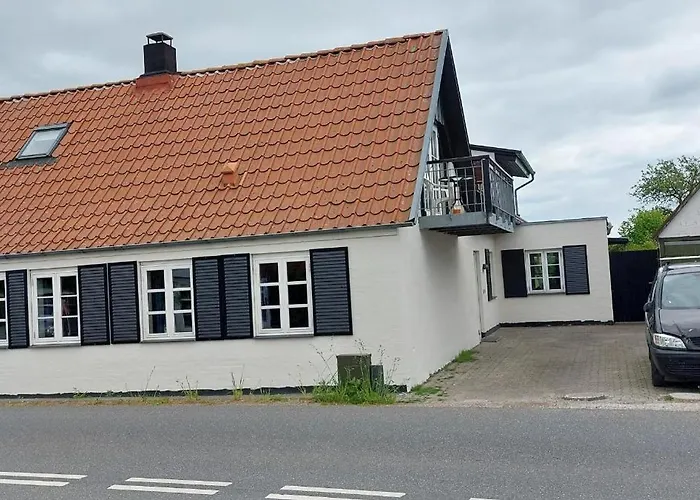 Stunning In With 6 Bedrooms And Wifi